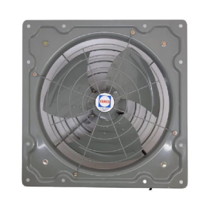 Vanco Exhaust Fan Low Noise - VXM Series